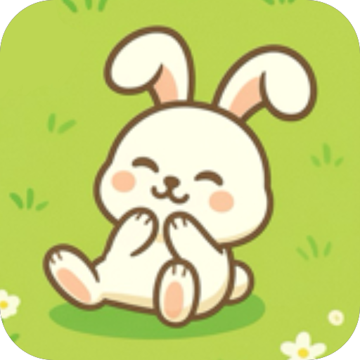 Bunny Diary 앱 아이콘